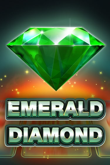 Демо игра Emerald Diamond играть онлайн | Casino X Official бесплатно