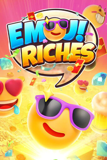 Демо игра Emoji Riches играть онлайн | Casino X Official бесплатно