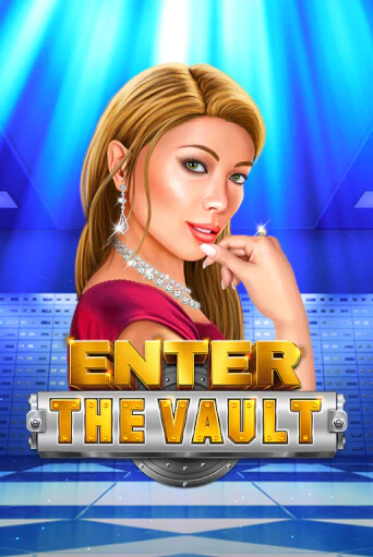 Демо игра Enter the Vault играть онлайн | Casino X Official бесплатно