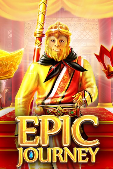 Демо игра Epic Journey играть онлайн | Casino X Official бесплатно