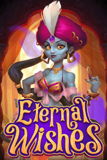 Демо игра Eternal Wishes LuckyTap играть онлайн | Casino X Official бесплатно