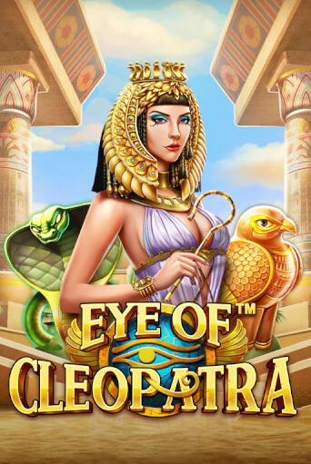 Демо игра Eye of Cleopatra™ играть онлайн | Casino X Official бесплатно