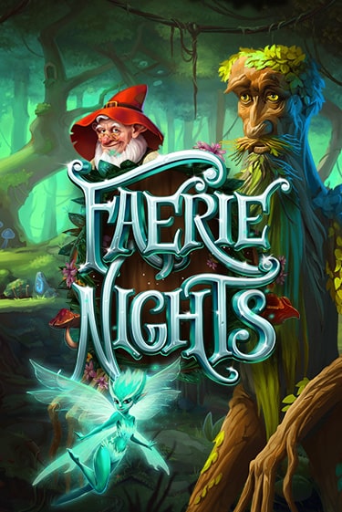 Демо игра Faerie Night играть онлайн | Casino X Official бесплатно