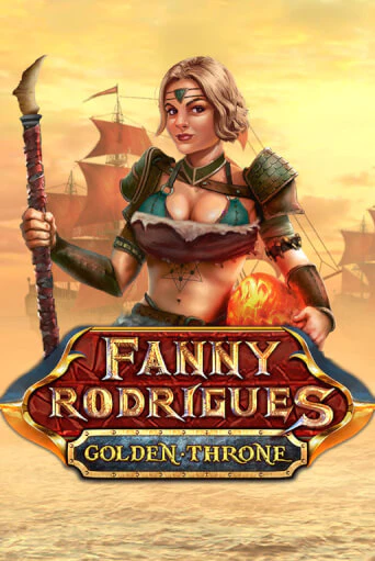 Демо игра Fanny Rodrigues Golden Throne играть онлайн | Casino X Official бесплатно