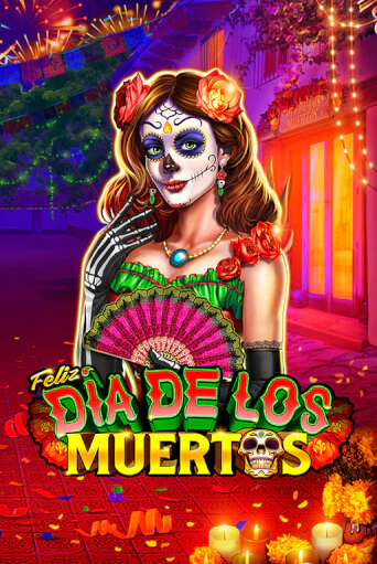 Демо игра Feliz Día de los Muertos играть онлайн | Casino X Official бесплатно