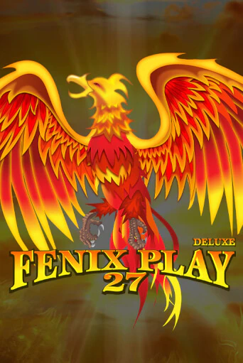 Демо игра Fenix Play 27 Deluxe играть онлайн | Casino X Official бесплатно