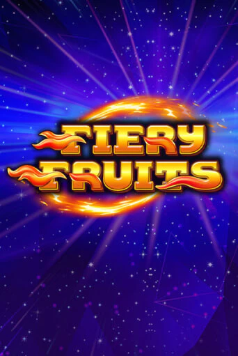 Демо игра Fiery Fruits играть онлайн | Casino X Official бесплатно