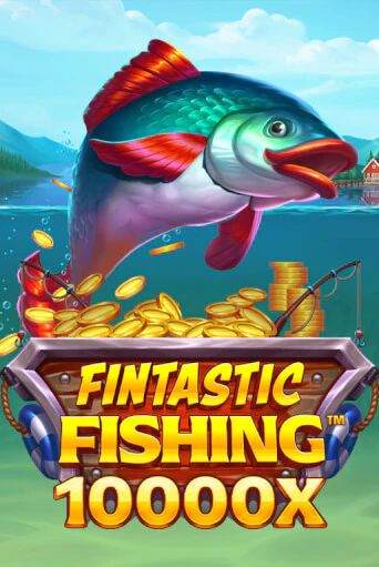 Демо игра Fintastic Fishing™ играть онлайн | Casino X Official бесплатно