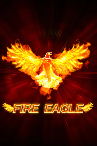 Демо игра Fire Eagle (lowmin) играть онлайн | Casino X Official бесплатно