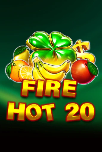 Демо игра Fire Hot 20 играть онлайн | Casino X Official бесплатно