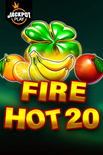 Демо игра Fire Hot 20 Jackpot Play играть онлайн | Casino X Official бесплатно