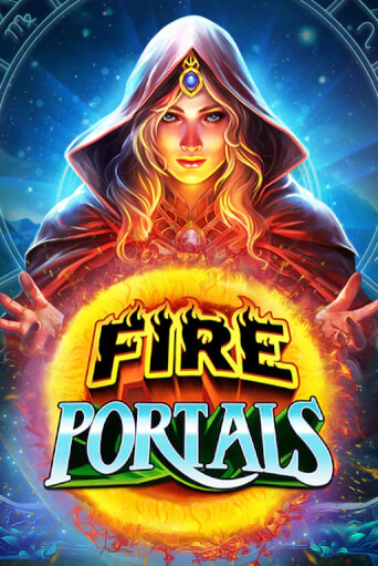 Демо игра Fire Portals играть онлайн | Casino X Official бесплатно