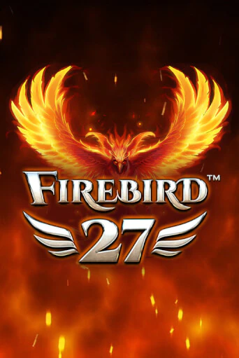 Демо игра Firebird 27 играть онлайн | Casino X Official бесплатно