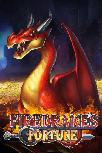 Демо игра Firedrake's Fortune играть онлайн | Casino X Official бесплатно