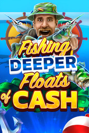 Демо игра Fishing Deeper Floats of Cash играть онлайн | Casino X Official бесплатно