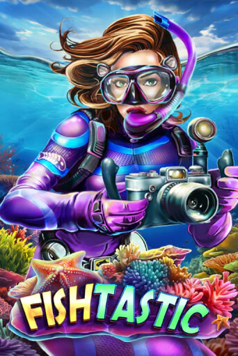 Демо игра Fishtastic играть онлайн | Casino X Official бесплатно