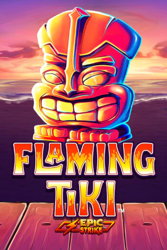 Демо игра Flaming Tiki играть онлайн | Casino X Official бесплатно