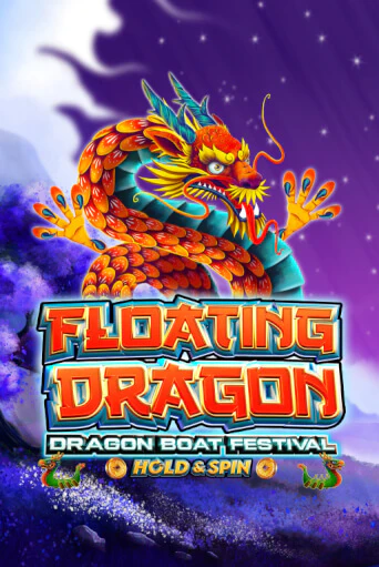 Демо игра Floating Dragon - Dragon Boat Festival играть онлайн | Casino X Official бесплатно