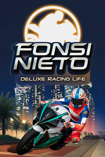 Демо игра Fonsi Nieto Deluxe Racing Life играть онлайн | Casino X Official бесплатно