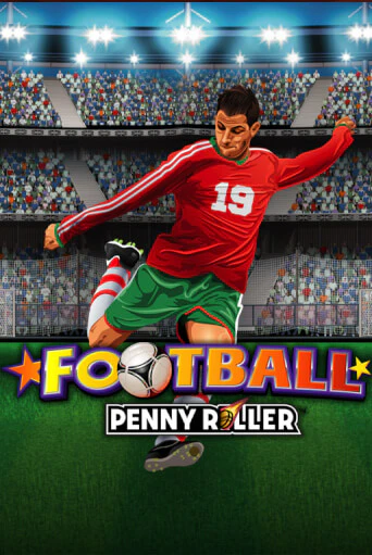 Демо игра Football Penny Roller играть онлайн | Casino X Official бесплатно