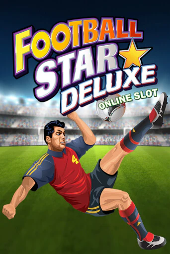 Демо игра Football Star Deluxe играть онлайн | Casino X Official бесплатно