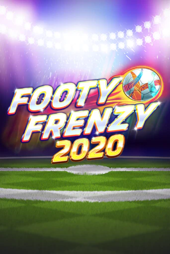 Демо игра Footy Frenzy 2020 играть онлайн | Casino X Official бесплатно