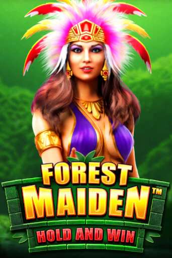 Демо игра Forest Maiden играть онлайн | Casino X Official бесплатно