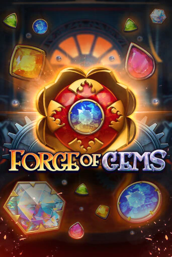 Демо игра Forge of Gems играть онлайн | Casino X Official бесплатно