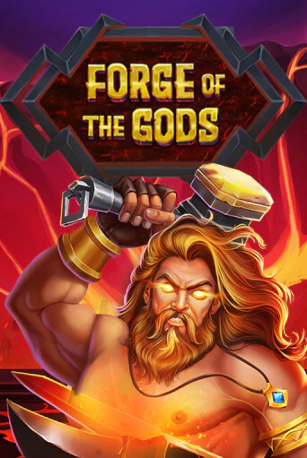 Демо игра Forge of the Gods играть онлайн | Casino X Official бесплатно