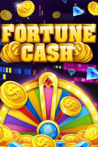 Демо игра Fortune Cash играть онлайн | Casino X Official бесплатно