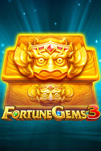 Демо игра Fortune Gems 3 играть онлайн | Casino X Official бесплатно