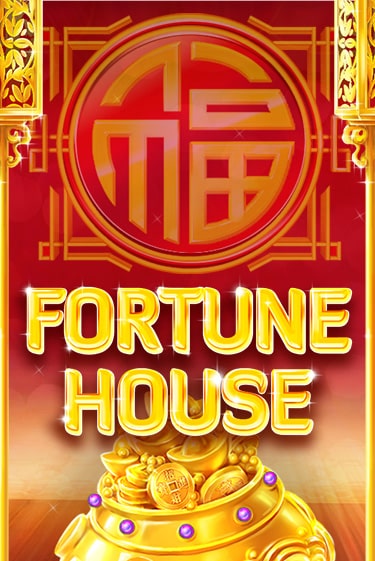 Демо игра Fortune House играть онлайн | Casino X Official бесплатно