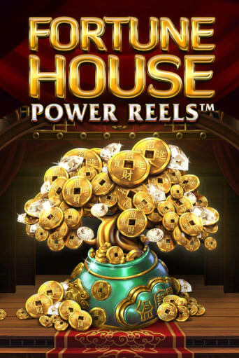 Демо игра Fortune House Power Reels™ играть онлайн | Casino X Official бесплатно