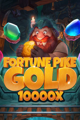 Демо игра Fortune Pike Gold играть онлайн | Casino X Official бесплатно