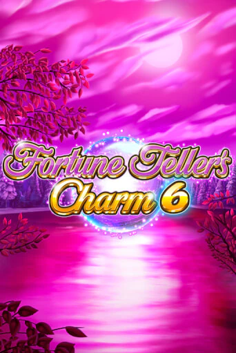 Демо игра Fortune Teller's Charm 6 играть онлайн | Casino X Official бесплатно