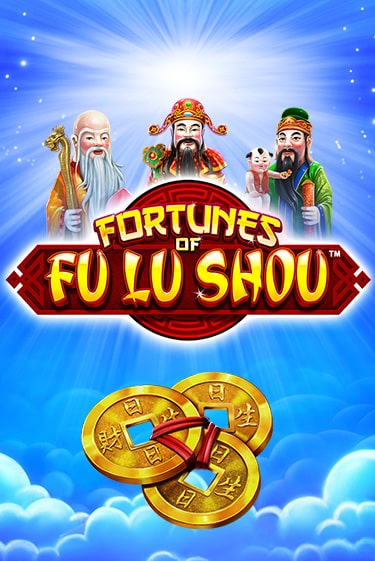 Демо игра Fortunes of Fu Lu Shou играть онлайн | Casino X Official бесплатно