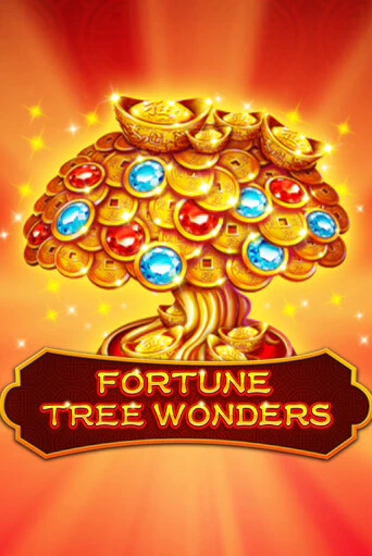 Демо игра Fortune Tree Wonders играть онлайн | Casino X Official бесплатно