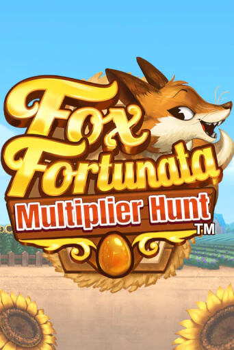 Демо игра Fox Fortunata: Multiplier Hunt играть онлайн | Casino X Official бесплатно