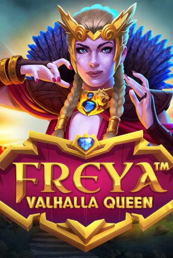 Демо игра Freya Valhalla Queen™ играть онлайн | Casino X Official бесплатно