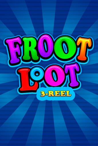 Демо игра Froot Loot 3-Reel играть онлайн | Casino X Official бесплатно