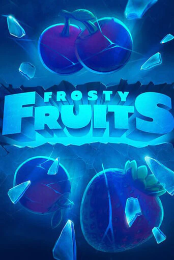 Демо игра Frosty Fruits играть онлайн | Casino X Official бесплатно