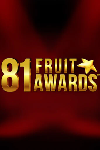 Демо игра Fruit Awards играть онлайн | Casino X Official бесплатно