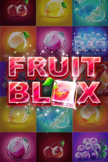 Демо игра FruitBlox играть онлайн | Casino X Official бесплатно