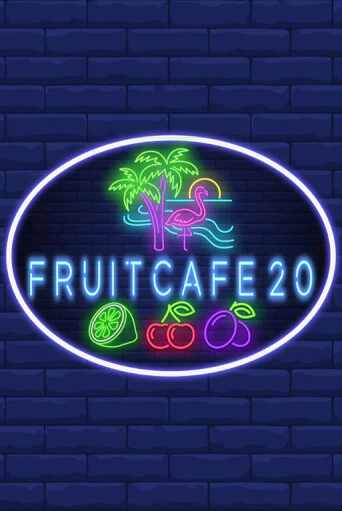 Демо игра Fruit Cafe 20 играть онлайн | Casino X Official бесплатно