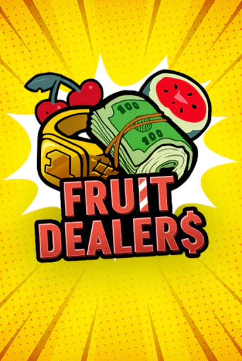 Демо игра Fruit Dealers играть онлайн | Casino X Official бесплатно