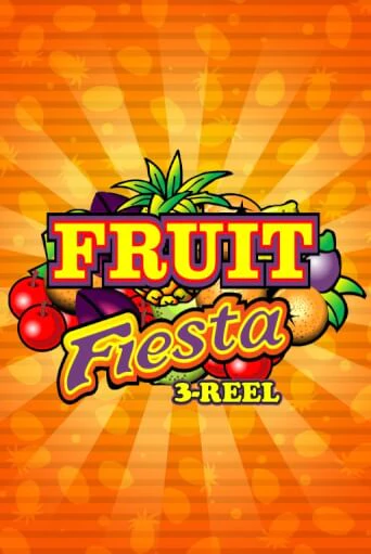 Демо игра Fruit Fiesta 3-Reel играть онлайн | Casino X Official бесплатно