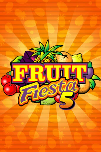 Демо игра Fruit Fiesta 5-Line играть онлайн | Casino X Official бесплатно