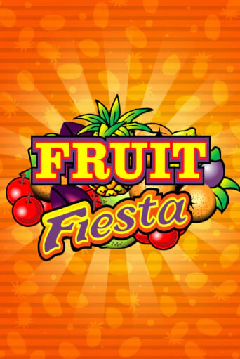 Демо игра Fruit Fiesta 9-Line играть онлайн | Casino X Official бесплатно