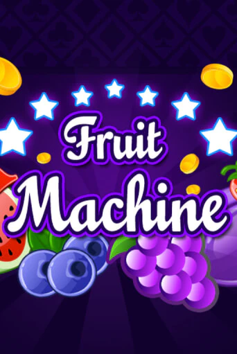 Демо игра Fruit Machine играть онлайн | Casino X Official бесплатно