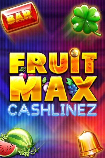 Демо игра FruitMax: Cashlinez играть онлайн | Casino X Official бесплатно